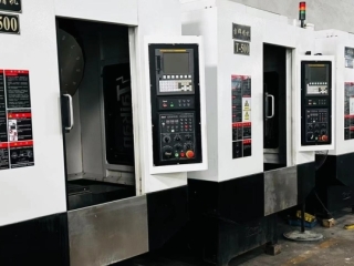 CÁC LOẠI MÁY PHAY CNC PHỐ BIẾN TRÊN THỊ TRƯỜNG