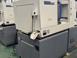 Các Yếu Tố Cần Cân Nhắc Khi Chọn Loại Máy Tiện CNC