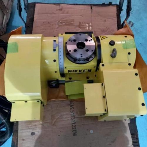 TRỤC 4 VÀ 5 NIKKEN JAPAN CHÍNH HÃNG - CUNG CẤP HÀNG MỚI 100% VÀ ĐÃ QUA SỬ DỤNG