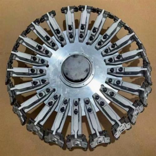 PHỤ TÙNG - THIẾT BỊ CNC