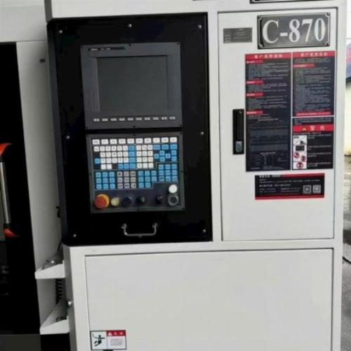 Máy điêu khắc Taikan C-870: Sáng Tạo Đỉnh Cao Trong Từng Chi Tiết!