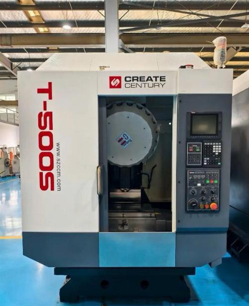 Taikan T500S